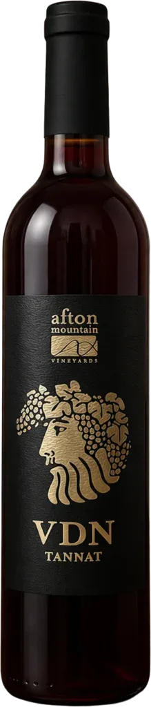 VDN Tannat.