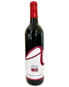 CabSauv.