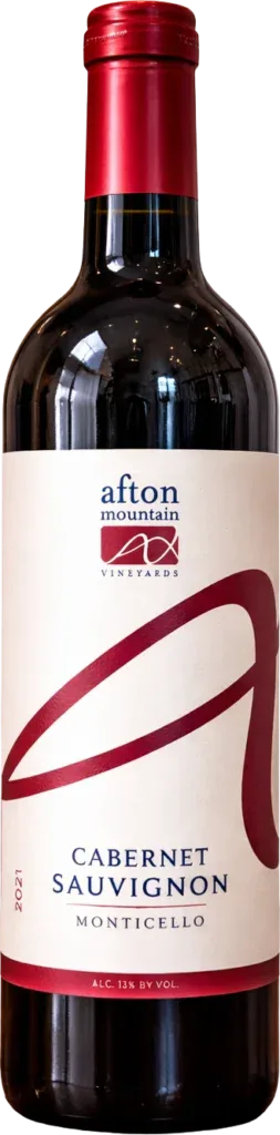 Cabernet Sauvignon.