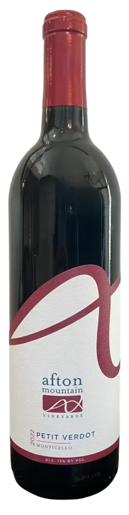 Petite Verdot 2022.