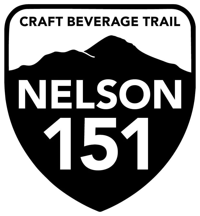 Nelson 151 Logo.