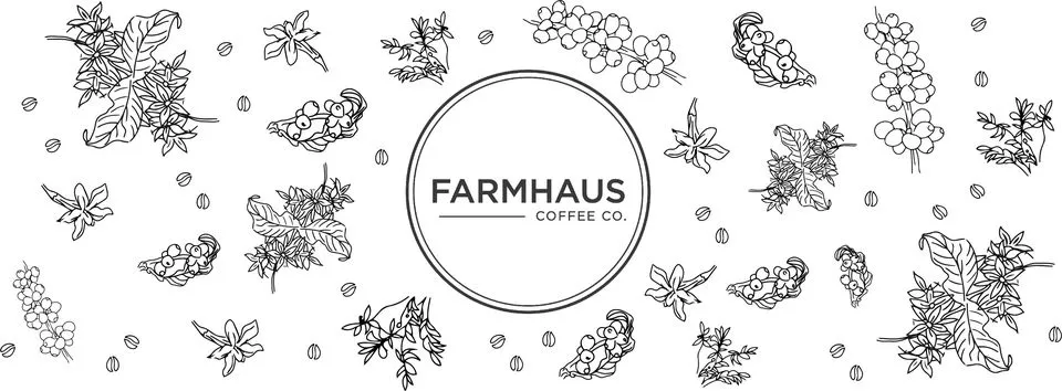 Farmhaus coffee co.