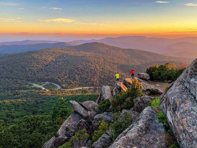 Hiker’s Essentials Package.