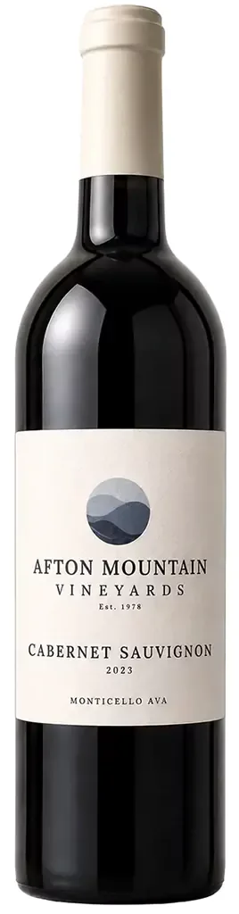 Cabernet Sauvignon 2023.