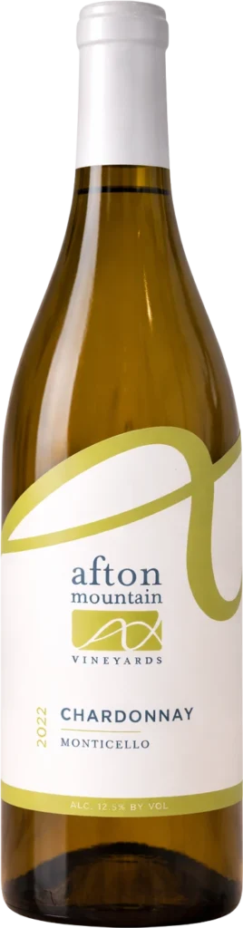 2022 Chardonnay.