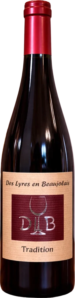 2021 Beaujolais-Villages Tradition.
