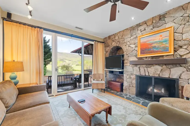 Two Bedroom Cottage.