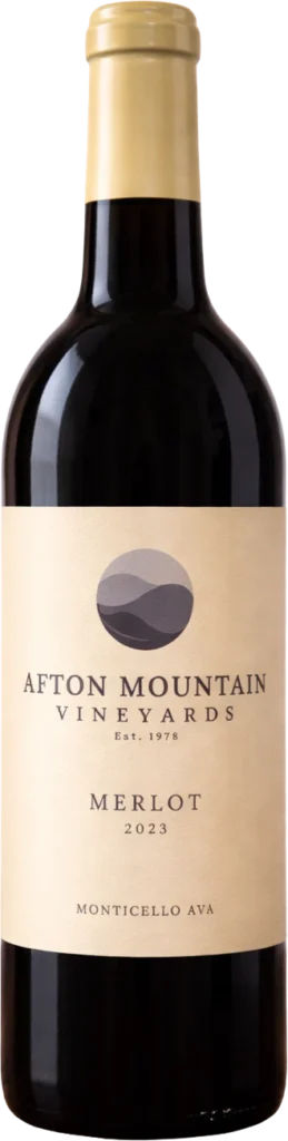 2023 Merlot.